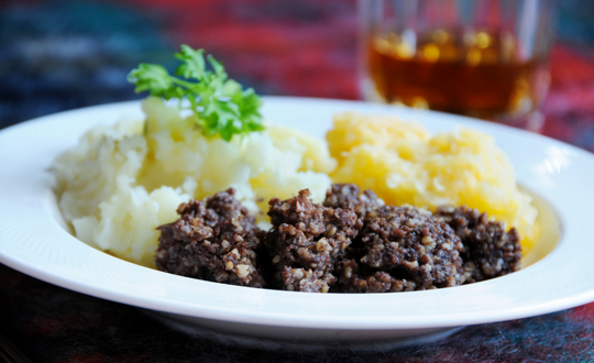 Haggis